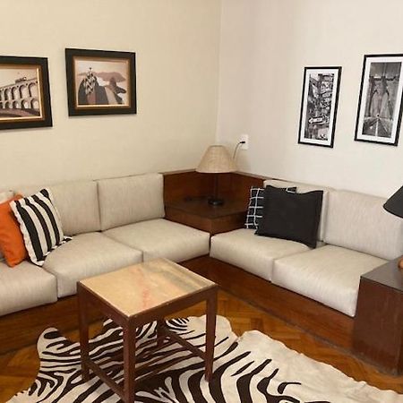 Apartamento COPANEMA - Próximo Ipanema Arpoador Río de Janeiro Exterior foto
