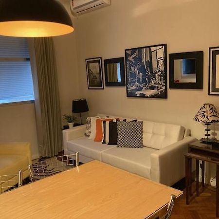 Apartamento COPANEMA - Próximo Ipanema Arpoador Río de Janeiro Exterior foto