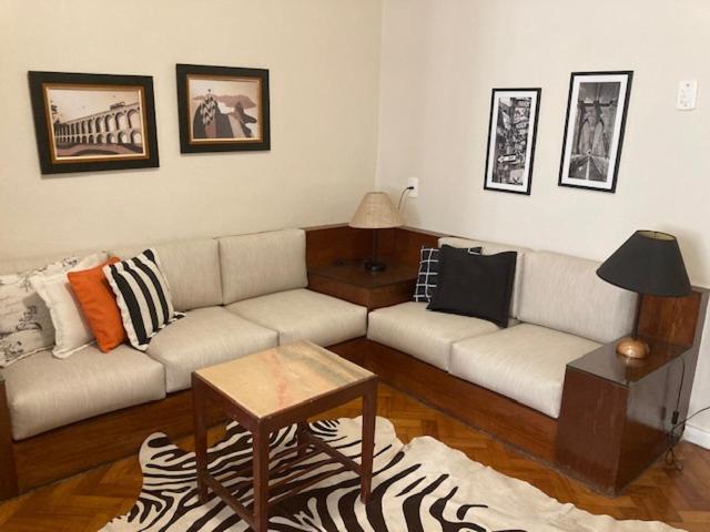 Apartamento COPANEMA - Próximo Ipanema Arpoador Río de Janeiro Exterior foto