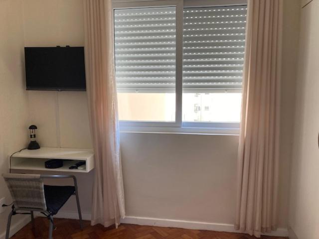 Apartamento COPANEMA - Próximo Ipanema Arpoador Río de Janeiro Exterior foto